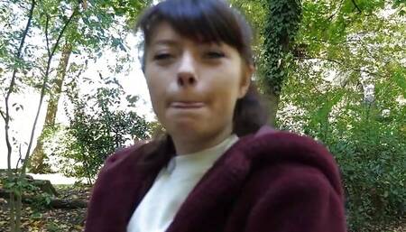 18 year old girl doggystyle porn casting