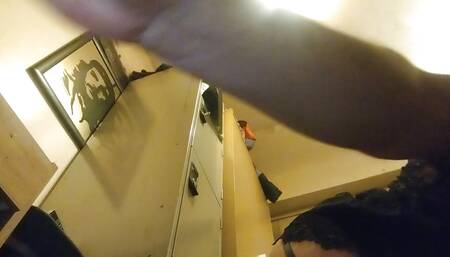 Dildo fun again