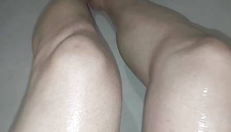 Just lovely - and - sexy - thank you