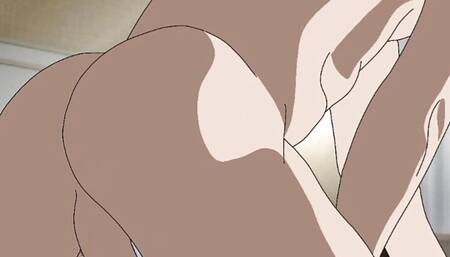 Step brother seduction (anime freaks)