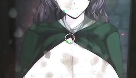 Sop on anime girls tribute 5