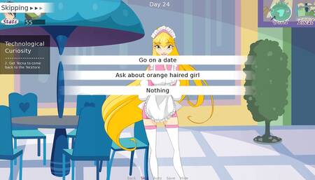 Fairy Fixer (JuiceShooters) - Winx Part 16 Stella Hot Shower! By LoveSkySan69