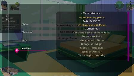 Fairy Fixer (JuiceShooters) - Winx Part 19 Three Sexy Naked Babes By LoveSkySan69