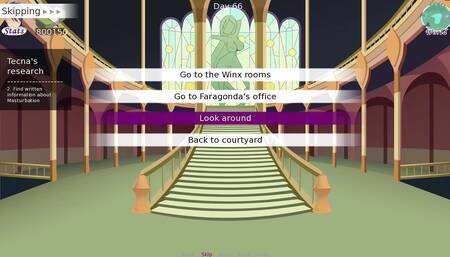 Fairy Fixer (JuiceShooters) - Winx Part 29 Getting Sexy Outfit By LoveSkySan69