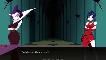 Fairy Fixer (JuiceShooters) - Winx Part 26 Horny Witches By LoveSkySan69