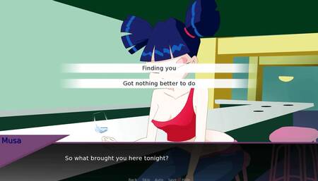 Fairy Fixer (JuiceShooters) - Winx Part 37 Musa And Flora Cum Fun By LoveSkySan69