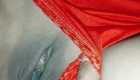 Meri ki tight pussy i love it