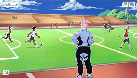 Academy 34 Overwatch (Young & Naughty) - Part 3 Getting Know The Heroes By HentaiSexScenes