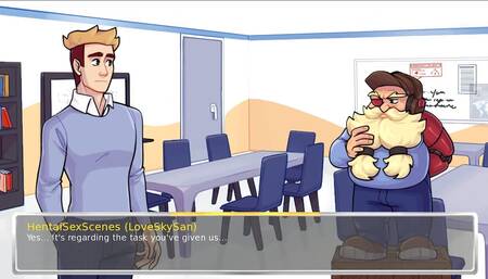 Academy 34 Overwatch (Young & Naughty) - Part 12 Really Sexy Babes Pics By HentaiSexScenes