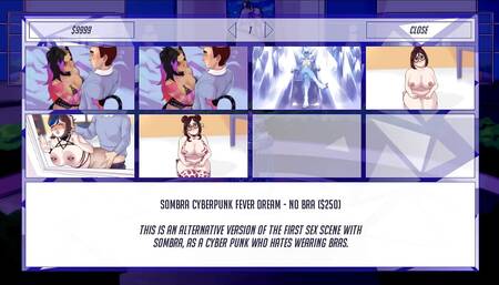 Academy 34 Overwatch (Young & Naughty) - Part 55 Horny Cosplay Overwatch By HentaiSexScenes