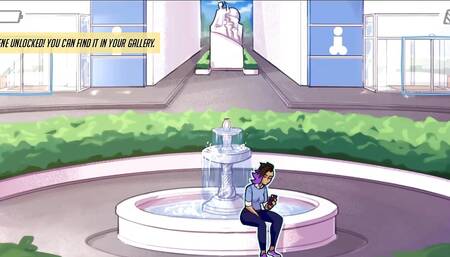 Academy 34 Overwatch (Young & Naughty) - Part 59 Sexy Nun Mei By HentaiSexScenes