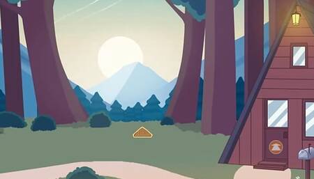 Camp Mourning Wood (Exiscoming) - Part 29 - Secrets Solved End Of Update By LoveSkySan69