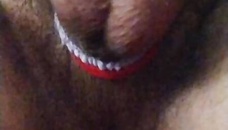 Big balls boucing - slow motion
