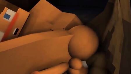 Minecraft porn compilation Animation