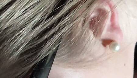 Cut the lawn ? No thanks I'd rather fuck!