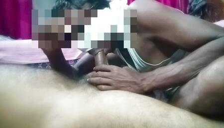 Indian Homemade Guy Ghosh With big cock Assam porn star Assamsexking fuck in a room whole night