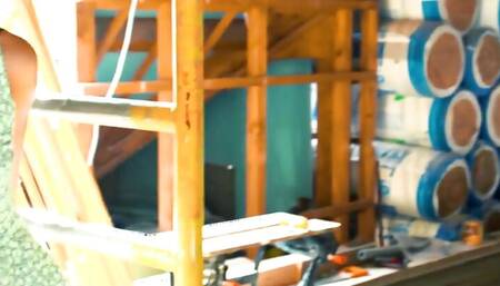 Angie Elif - Felix by Granddadz