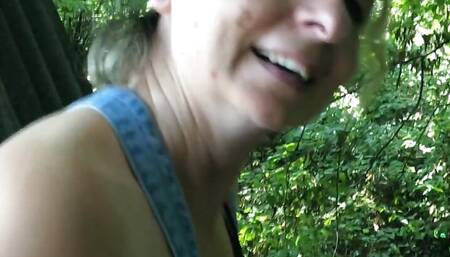 My Wife's Pussy and Ass to Relax