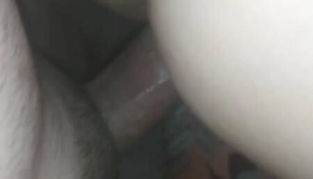 Painful hard fucking wife y