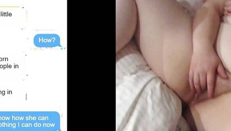 Introvert Wife Turns Party Whore - Hotwife917