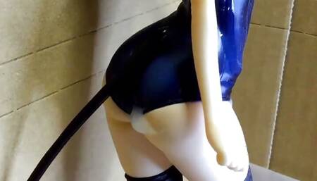 Momo 1 Figure bukkake#12