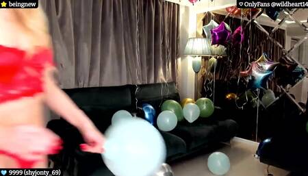 MyFreeCams - Yveline April 24 2024