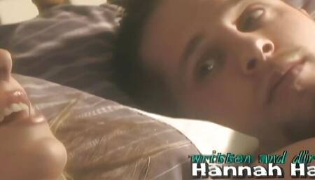 Brooke Banner Is a Dream Hole