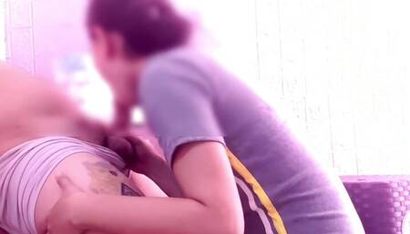 Kantutan namin ni bestfriend