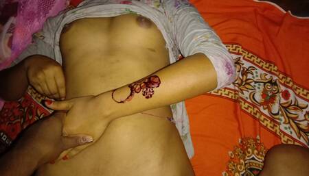 18 Years Old Virgin Tight Pussy