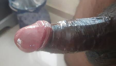 Indian Desi Lund - Oil Massage - Longest oil massage - Penis massage