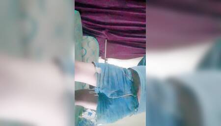 Boy masturbating hard