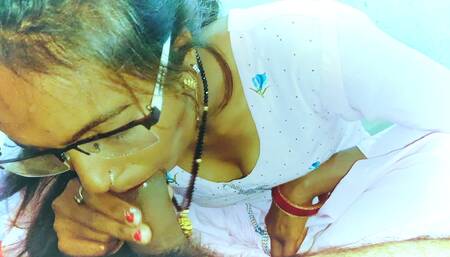 TROROSE DESI INDIAN BHABHI KI ANAL SEX AND APNA MOTA LODA BHABHI KO SUCKED