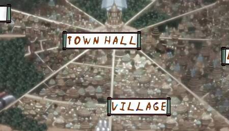 Sarada Training (Kamos.Patreon) - Part 20 Temari Is So Sexy By LoveSkySan69