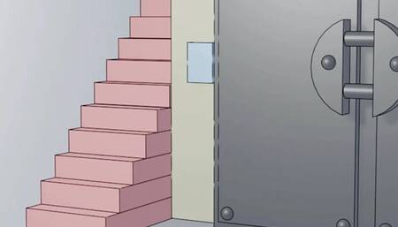 Dragon Girl X (Shutulu) - Dragon Ball Part 2 - Android 18 And RanFan By LoveSkySan69