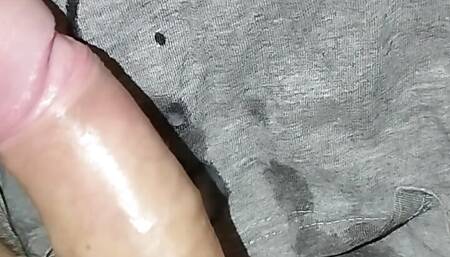 new 7 masturbation and cum