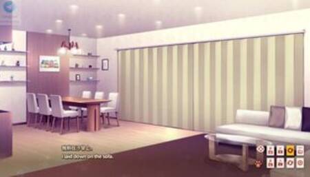 【Root】貓娘樂園 Vol.1 ~La Soleil開店了！~ 【序章】【18禁】【中文 / English】【PC / STEAM】