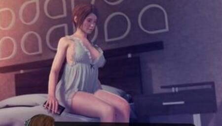 Areas Of Gray DAYzero - Part 17 - My Maid Is So Horny By LoveSkySanX