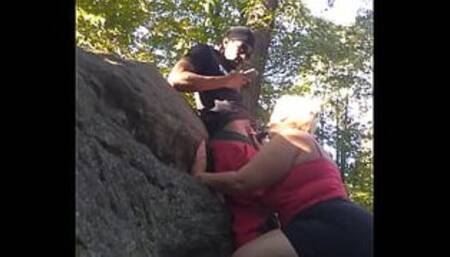 KALI KAKES NYC PAWG EXPOSED PUBLIC SOUTH BRONX BLOW JOB SPECIAL