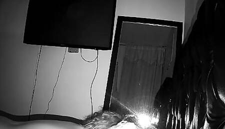 Asherr and Shantal - Rimming my girlfriend