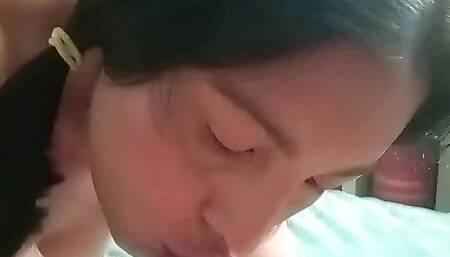 Student gets fucked hard by his teacher to pass class