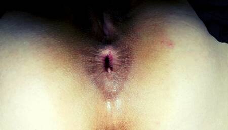 Lala Licious - A new toy gape FREE
