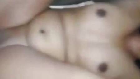 NRI themed video features a pervy husband and his wife