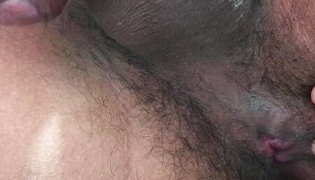 the strangest way to masturbate