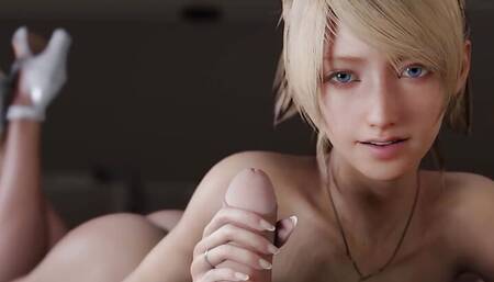 Ultimate Final Fantasy Collection 1 - SOUND 4K 60FPS - April 2024