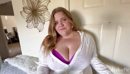 Fucking CAM GIRL neighbor