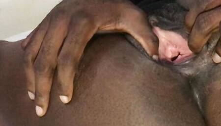 Night fuck with girlfriend