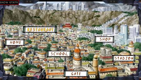 Sarada Training (Kamos.Patreon) - Part 24 Sexy Milfy Ino Loves Play With Me By LoveSkySan69