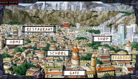 Sarada Training (Kamos.Patreon) - Part 42 Hentai Babes By LoveSkySan69