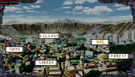 Sarada Training (Kamos.Patreon) - Part 40 Sex Only Hentai Sex By LoveSkySan69