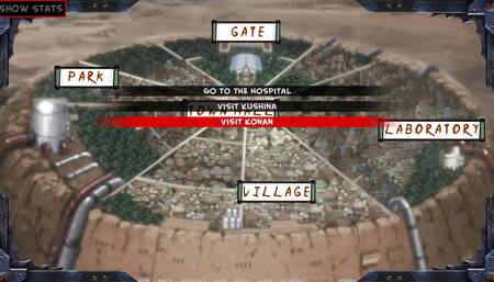 Sarada Training (Kamos.Patreon) - Part 48 Kushina Loves Sex, Konan Join Her By LoveSkySan69